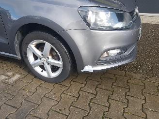 Volkswagen Polo 1.0 Comfortline picture 14