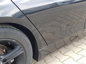 BMW 4-serie Gran Coupé Automatic 418i Executive picture 29
