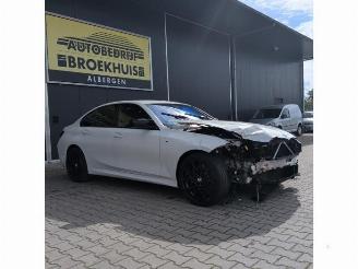 BMW 3-serie 3 serie (G20), Sedan, 2018 330i 2.0 TwinPower Turbo 16V picture 7