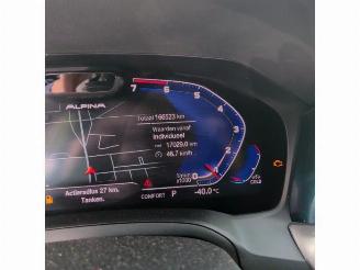 BMW 3-serie 3 serie (G20), Sedan, 2018 330i 2.0 TwinPower Turbo 16V picture 34