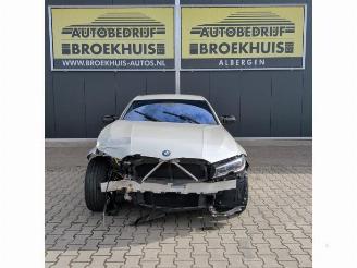 BMW 3-serie 3 serie (G20), Sedan, 2018 330i 2.0 TwinPower Turbo 16V picture 10