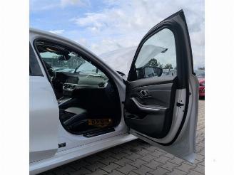 BMW 3-serie 3 serie (G20), Sedan, 2018 330i 2.0 TwinPower Turbo 16V picture 15