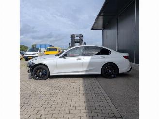 BMW 3-serie 3 serie (G20), Sedan, 2018 330i 2.0 TwinPower Turbo 16V picture 2