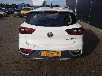 MG ZS EV MG Comfort 45 kWh picture 5