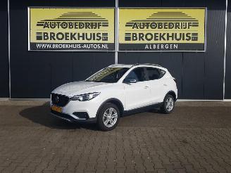 Coche accidentado MG ZS EV MG Comfort 45 kWh 2020/7