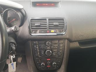 Opel Meriva 1.4 Edition picture 20