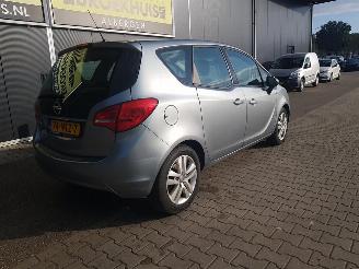 Opel Meriva 1.4 Edition picture 8