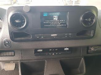 Mercedes Sprinter 514 2.2 CDI L3 EURO 6 Automatic picture 20