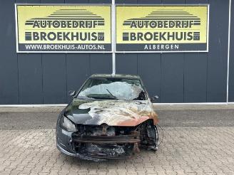 Volkswagen Golf Golf VII (AUA), Hatchback, 2012 / 2021 1.2 TSI 16V picture 10