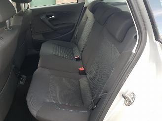 Volkswagen Polo 1.0 BlueMotion picture 13