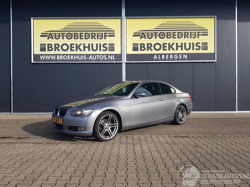 BMW 3-serie Coupé 320i Executive