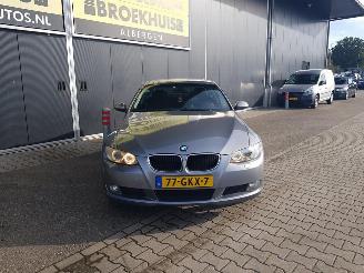 BMW 3-serie Coupé 320i Executive picture 3