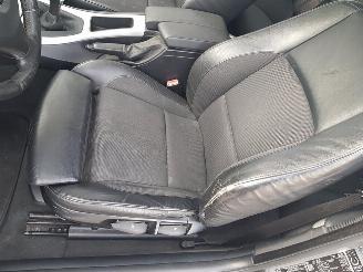 BMW 3-serie Coupé 320i Executive picture 16