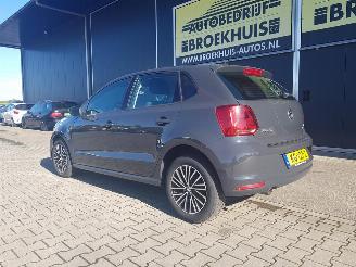 Volkswagen Polo 1.4 TDI Comfortline Connected Series picture 7