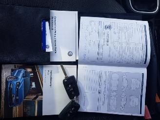Volkswagen Polo 1.4 TDI Comfortline Connected Series picture 21