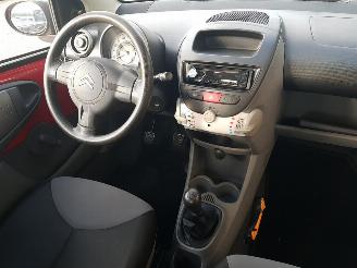 Citroën C1 1.0-12V Séduction picture 17
