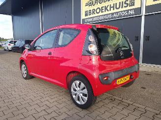 Citroën C1 1.0-12V Séduction picture 7