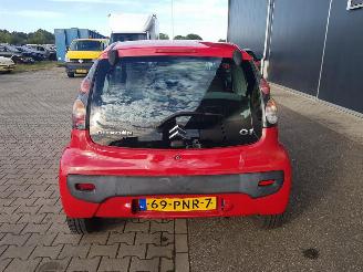 Citroën C1 1.0-12V Séduction picture 5