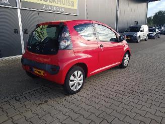 Citroën C1 1.0-12V Séduction picture 8