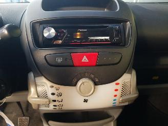 Citroën C1 1.0-12V Séduction picture 19