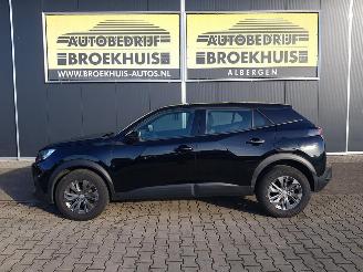 Peugeot 2008 1.2 PureTech Active Pack picture 2