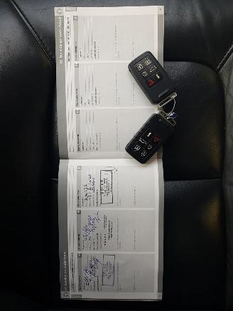 Volvo Xc-70 2.4 D5 Summum picture 26