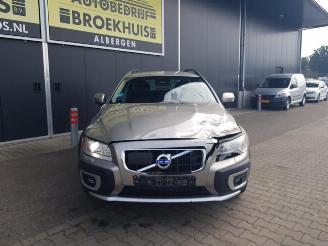 Volvo Xc-70 2.4 D5 Summum picture 3