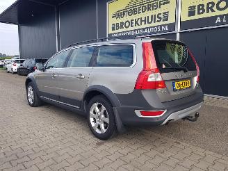 Volvo Xc-70 2.4 D5 Summum picture 7