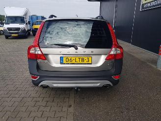 Volvo Xc-70 2.4 D5 Summum picture 5