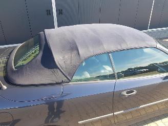 Saab 9-3 Cabrio 1.8t Linear picture 12