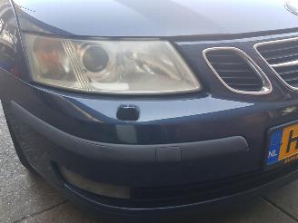 Saab 9-3 Cabrio 1.8t Linear picture 22