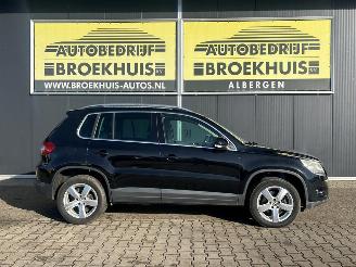 Volkswagen Tiguan 1.4 TSI Sport&Style picture 4