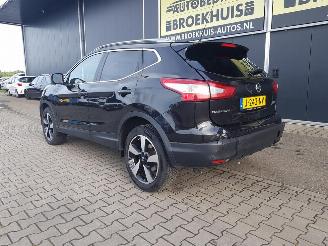 Nissan Qashqai 1.2 Connect Edition Automatic picture 8