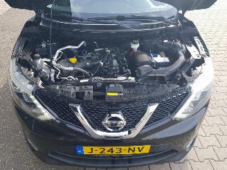 Nissan Qashqai 1.2 Connect Edition Automatic picture 24