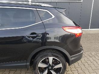 Nissan Qashqai 1.2 Connect Edition Automatic picture 9
