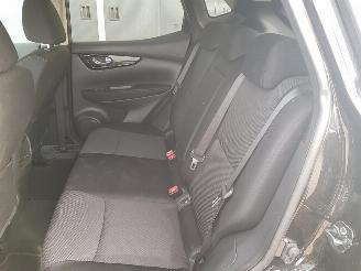 Nissan Qashqai 1.2 Connect Edition Automatic picture 16
