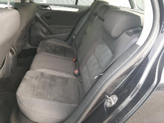 Volkswagen Golf 1.4 TSI Trendline picture 17