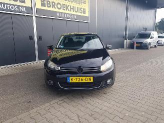 Volkswagen Golf 1.4 TSI Trendline picture 3