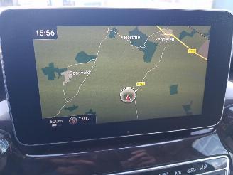 Mercedes V-klasse 250d Lang Avantgarde Edition picture 27