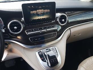 Mercedes V-klasse 250d Lang Avantgarde Edition picture 24