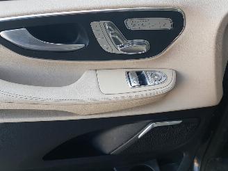 Mercedes V-klasse 250d Lang Avantgarde Edition picture 33