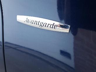 Mercedes V-klasse 250d Lang Avantgarde Edition picture 31