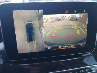 Mercedes V-klasse 250d Lang Avantgarde Edition picture 26