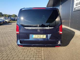 Mercedes V-klasse 250d Lang Avantgarde Edition picture 5