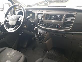 Ford Transit Custom 280 2.0 TDCI L1H1 Trend picture 15