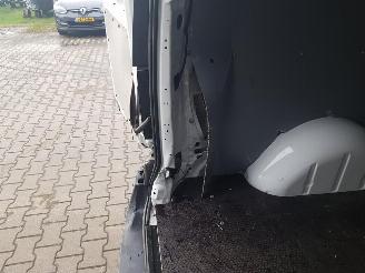 Mercedes Vito 116 CDI Extra Lang picture 12