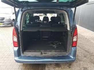 Peugeot Partner Tepee Electric Active picture 13