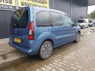 Peugeot Partner Tepee Electric Active picture 7
