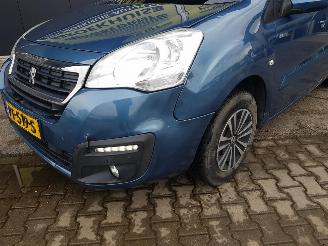 Peugeot Partner Tepee Electric Active picture 8