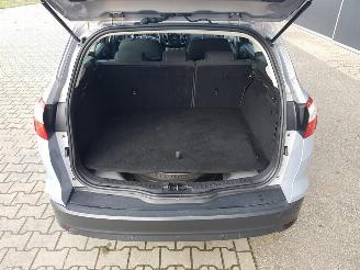 Ford Focus Wagon 1.0 EcoBoost Trend picture 17